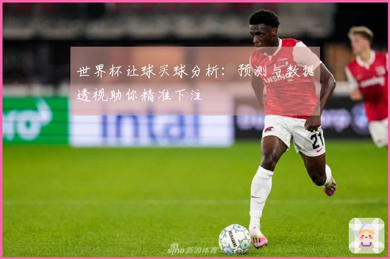 世界杯让球买球分析：预测与数据透视助你精准下注