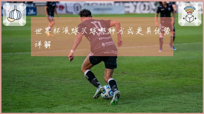 世界杯滚球买球哪种方式更具优势详解