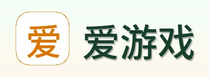 爱游戏 logo